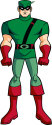 Perso_GreenArrow.jpg (245998 octets)