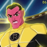 Avatar de l’utilisateur