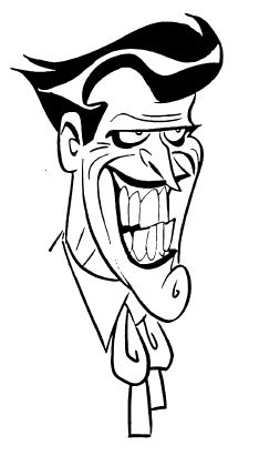Image:Bible BTAS Joker.jpg