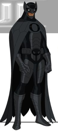 Image:Owlman - Design.JPG