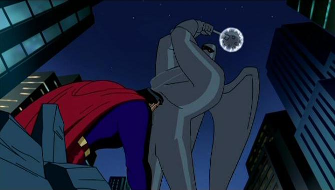 Image:Amazo - Superman.jpg