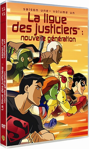 Image:DVD FR Young Justice 1.jpg