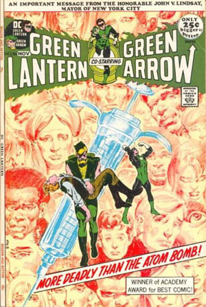 Image:Green Arrow - Green Lantern.jpg