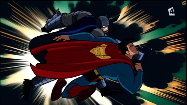 Image:Batman contre Superman - TDKR.jpg