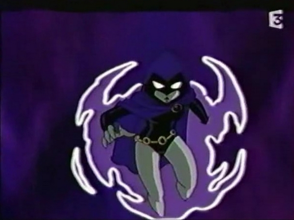 Image:Raven - Générique 1.jpg