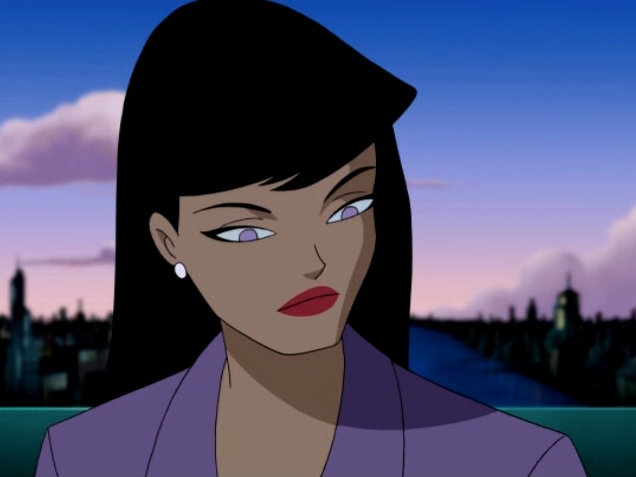 Image:Lois Lane JL.jpg