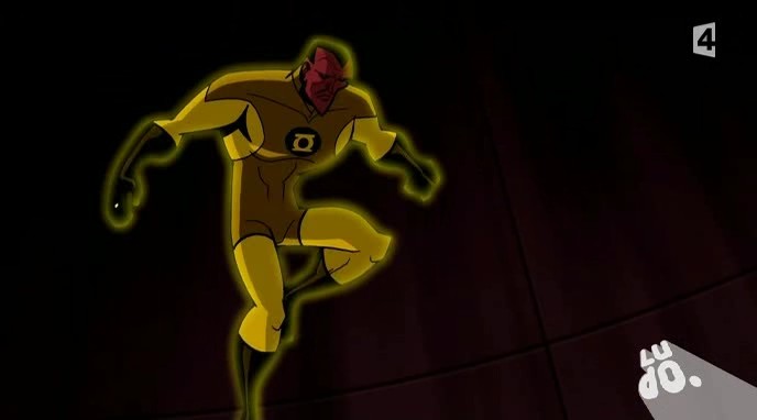 Image:Le Côté obscur de Batman - Sinestro.jpg