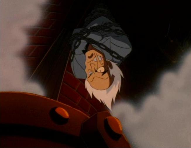 Image:Jonah Hex - Suspendu.jpg