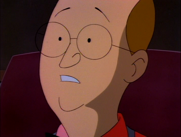 Image:G. Carl Francis.png