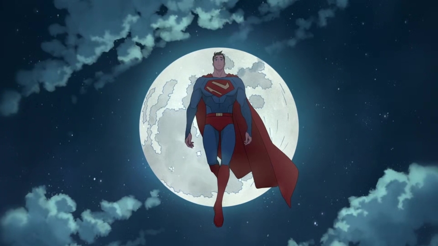 Image:Générique fin My Adventures with Superman - 204 (3).jpg