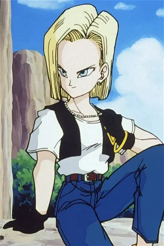 Image: Android 18 - Dragon Ball.jpg