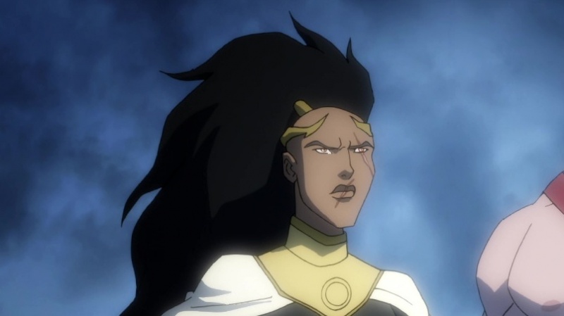 Image:Ishtar (Young Justice).jpg