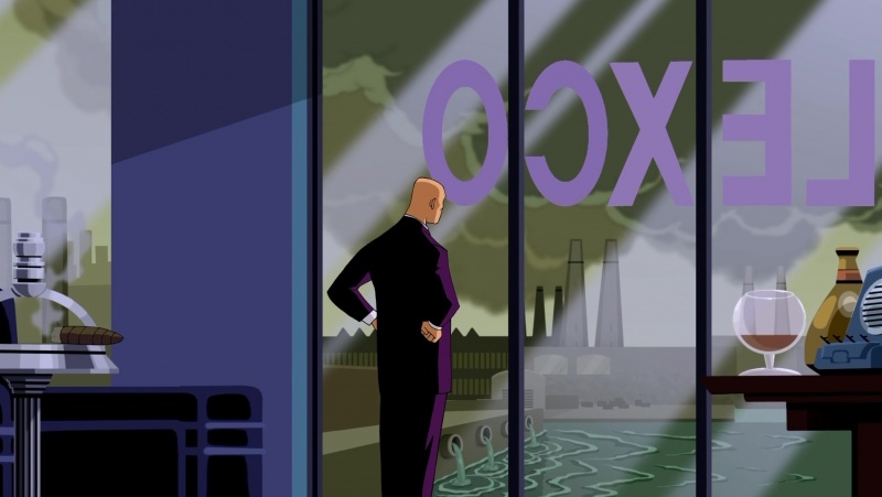 Image:Lex Luthor (New Frontier).jpg