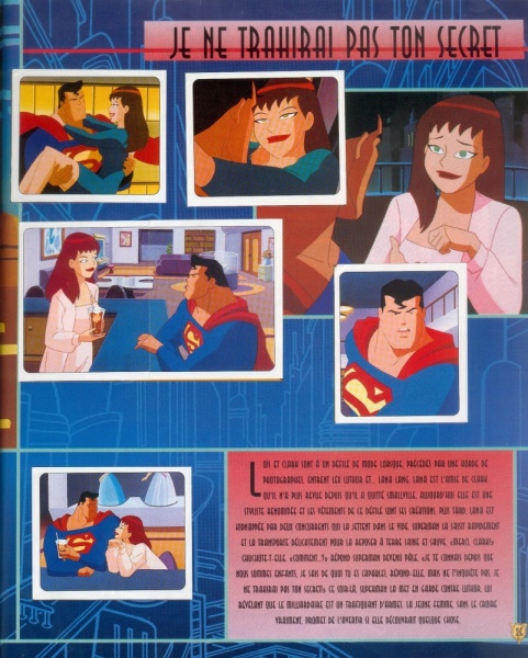 Image:Panini Superman TAS 27.jpg