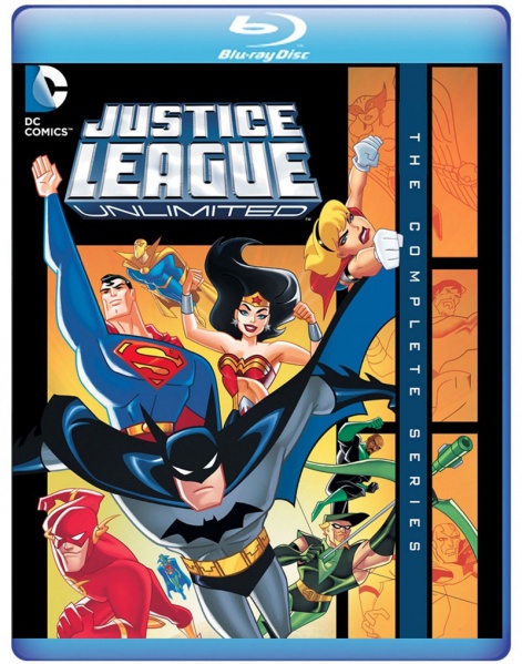 Image:Justice League Unlimited (Blu-ray).jpg