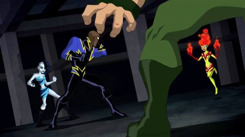 Image:Masters of Disaster (Thunder & Lightning).jpg
