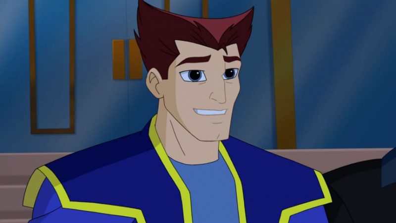 Image:Ambassadeur Bek (DC Super Hero Girls).jpg