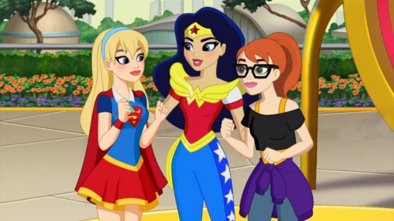 Image:L'École des super-héros.jpg