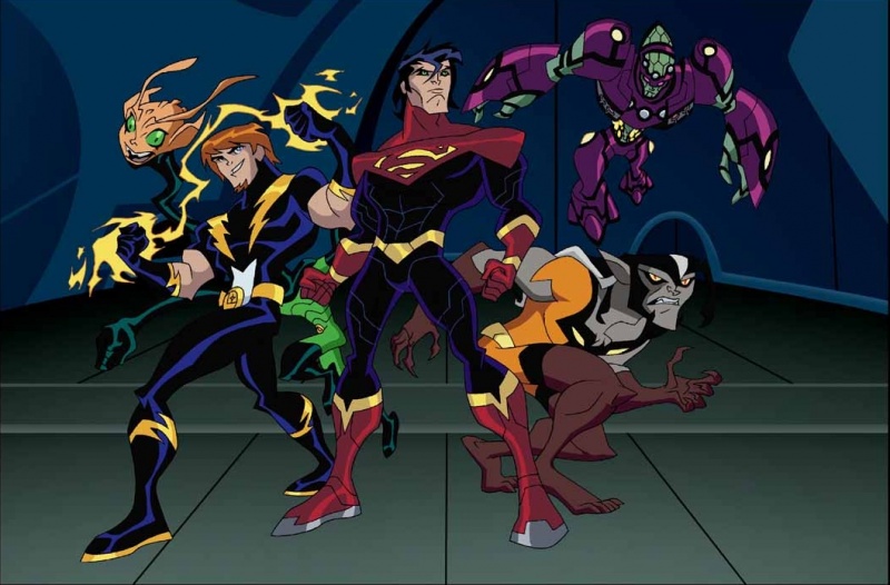 Image:LOSH Ordre épisodes.jpg