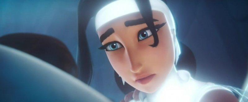 Image:Lara (DC League of Super-Pets).jpg