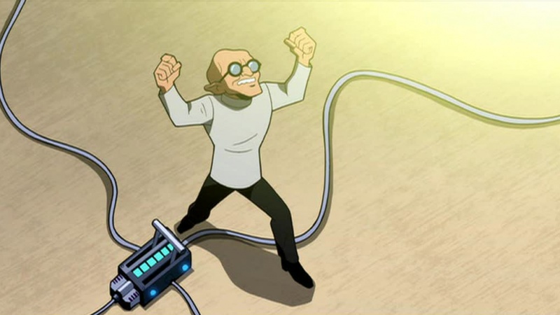 Image:Dr Sivana (BBB) - Design.jpg