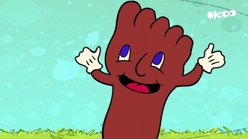 Image:Çapa (Teen Titans Go!).jpg