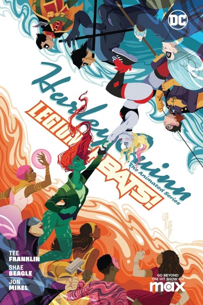 Image:Harley Quinn TAS - Legion of Bats!.jpg