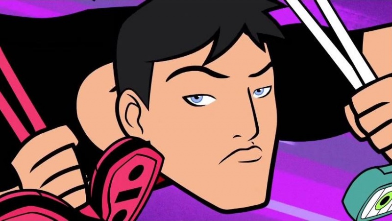 Image:Superboy (Teen Titans Go!).JPG