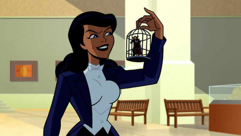 Image:Zatanna (BBB) - Cage.jpg