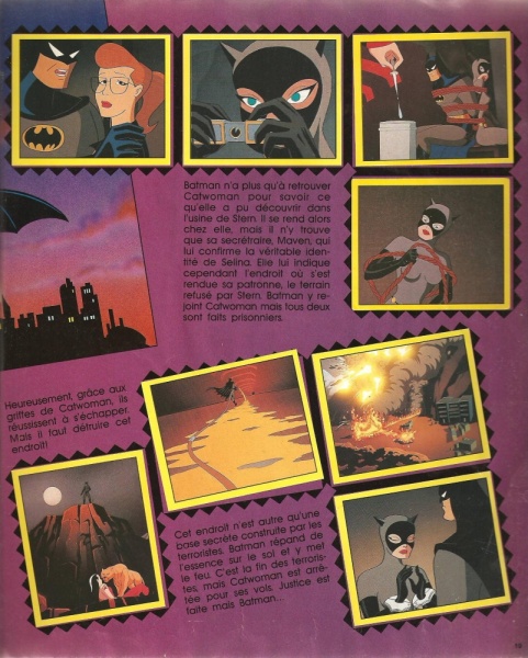 Image:Panini Batman TAS 20.jpg