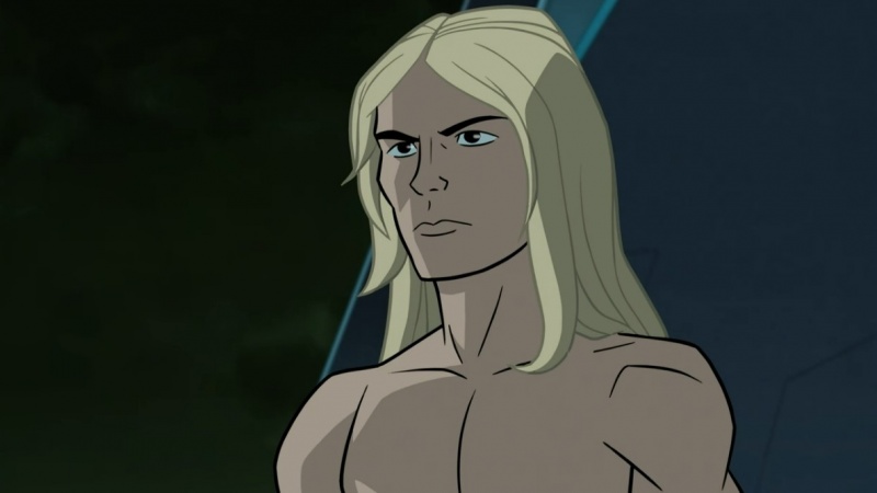 Image:Kamandi (CoIE).jpg
