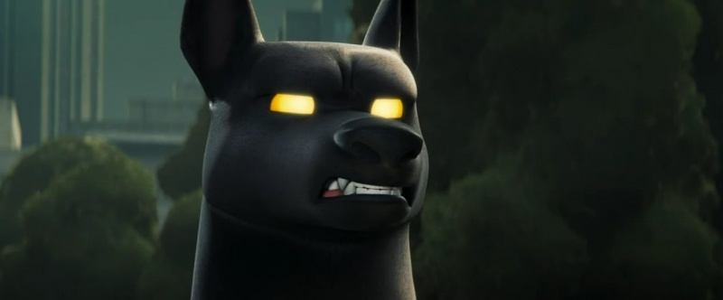 Image:Anubis (DC League of Super-Pets).jpg
