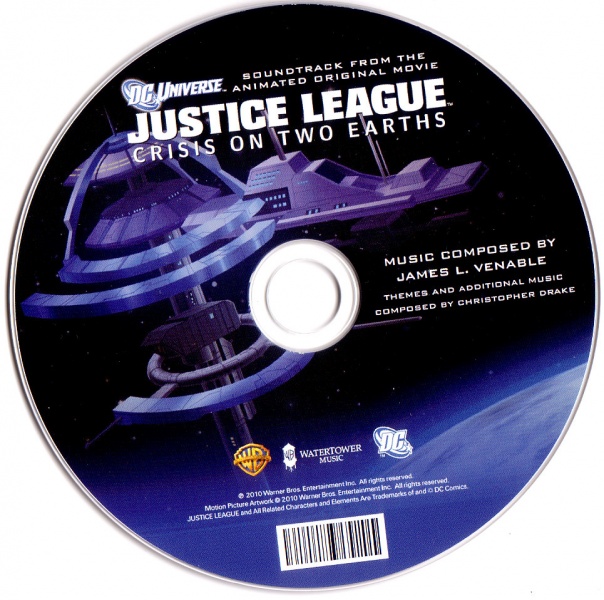 Image:JL Crisis CD - Disque.jpg