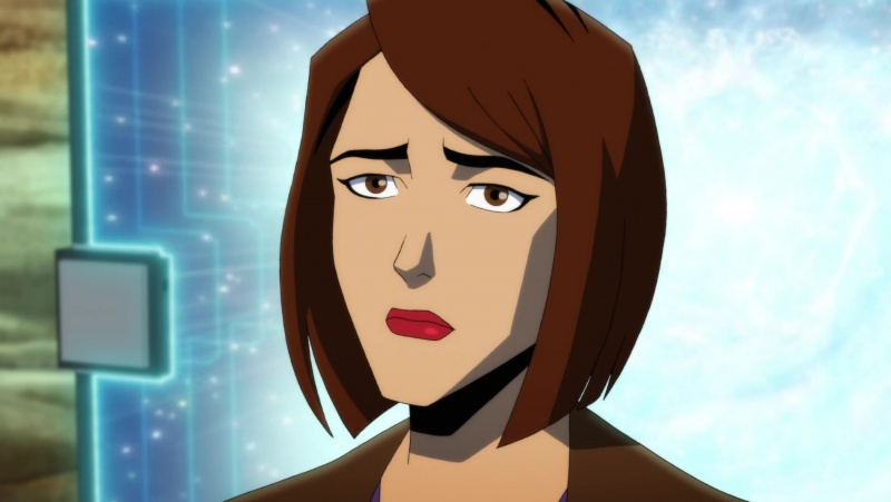 Image:Lois Lane alternative (Injustice).jpg