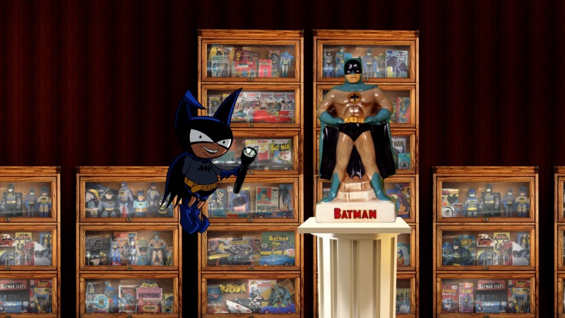 Image:Bat-Mite Presents- Batman's Strangest Cases!.jpg