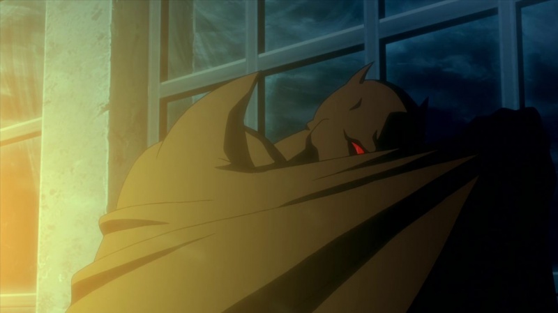 Image:Batman (Thomas Wayne) (The Flashpoint Paradox) - Cape.jpg