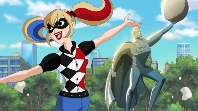 Image:Harley Quinn (DC Super Hero Girls).jpg