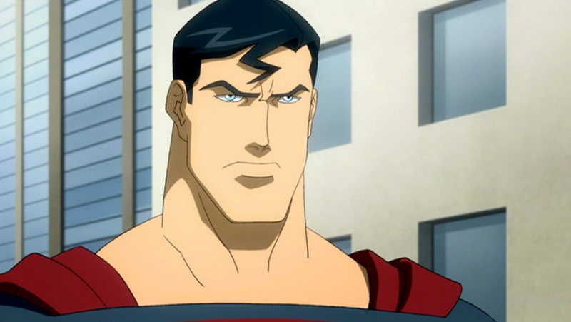 Image:Superman Shazam Showcase - Superman.jpg