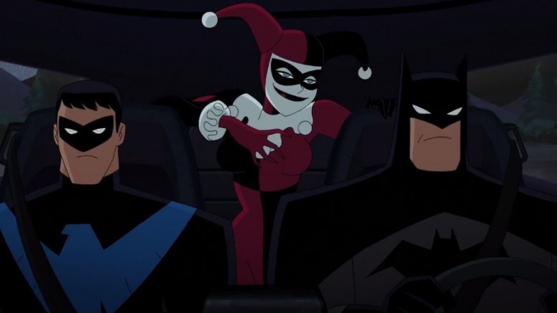 Image:Batman & Harley Quinn.jpg
