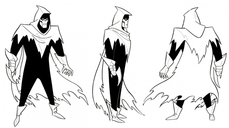 Image:Fantôme Masqué - Design 3.jpg