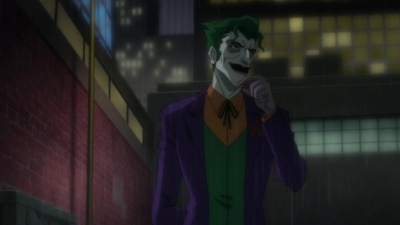 Image:Joker (Hush).jpg