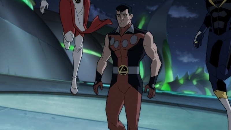 Image:Cosmic Boy (LOSH 2023).jpg