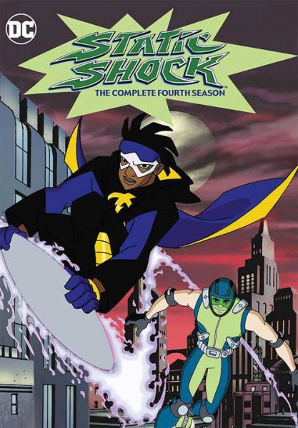 Image:DVD Static Choc Coffret Saison 4.jpg