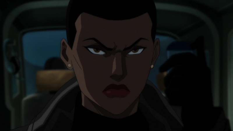 Image:Amanda Waller (Hell to Pay).jpg