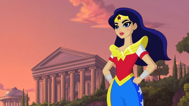 Image:Wonder Woman (DC Super Hero Girls).jpg