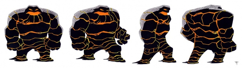 Image:Magma - Turnaround.jpg