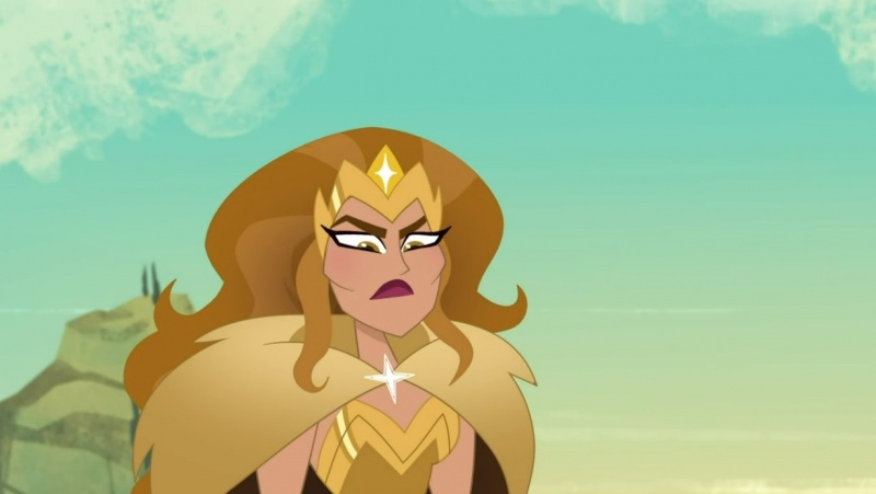 Image:Hippolyte (DCSHG 2019) (Teen Titans Go!).jpg
