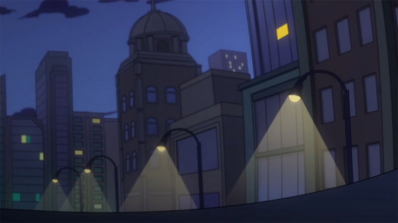 Image:Gotham City (DC Super Friends).jpg