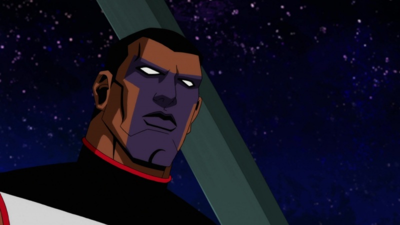 Image:Mister Terrific (Injustice).jpg