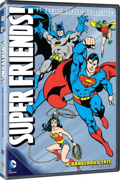 Image:Super Friends! - The Complete Season Five.jpg